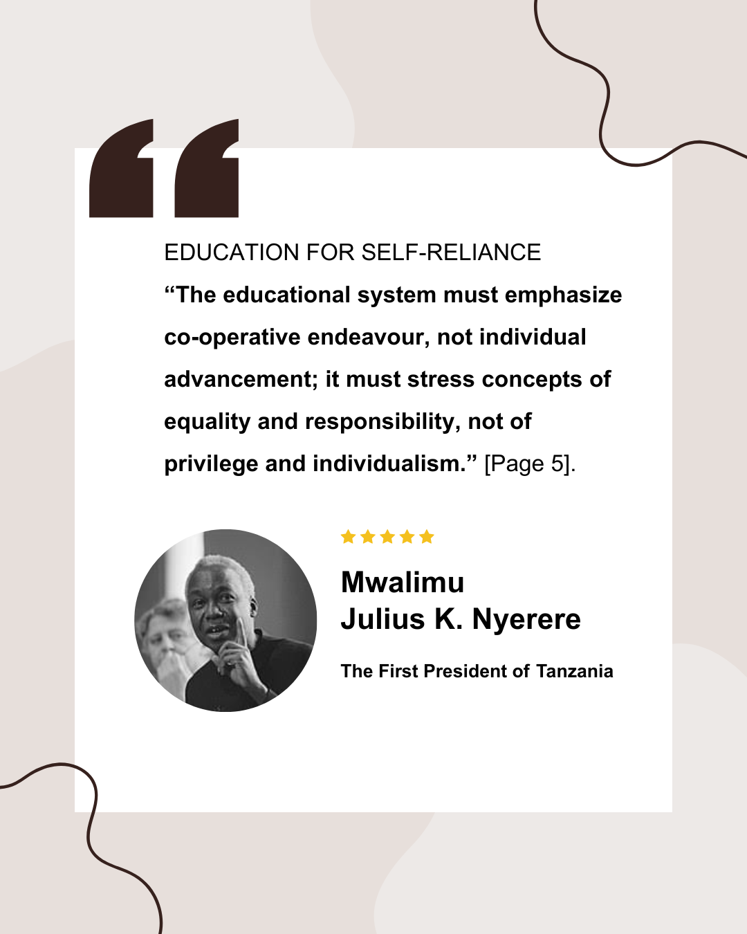 Why history still matters in Community Wealth Building.