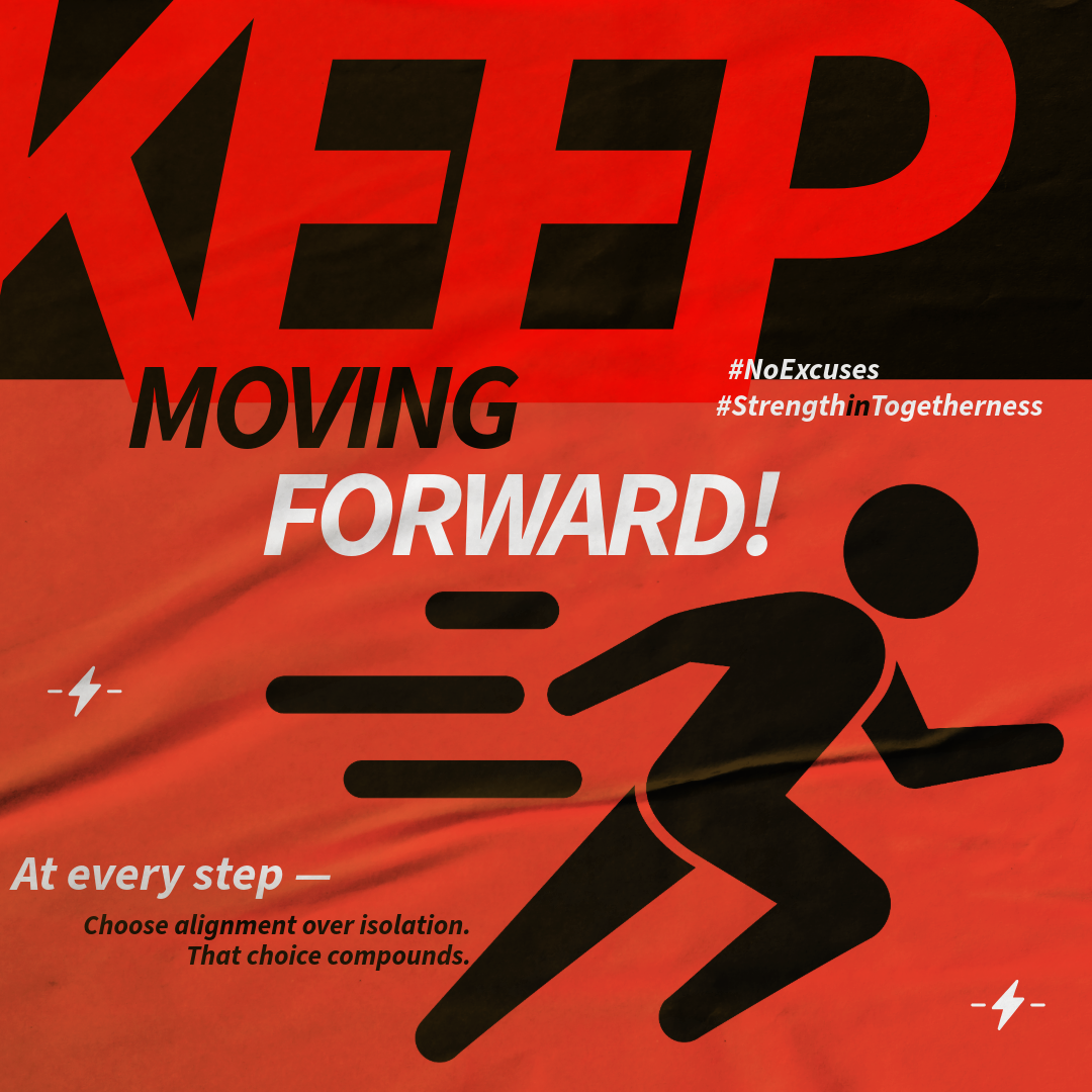 Moving Together _ A Transformative Choice