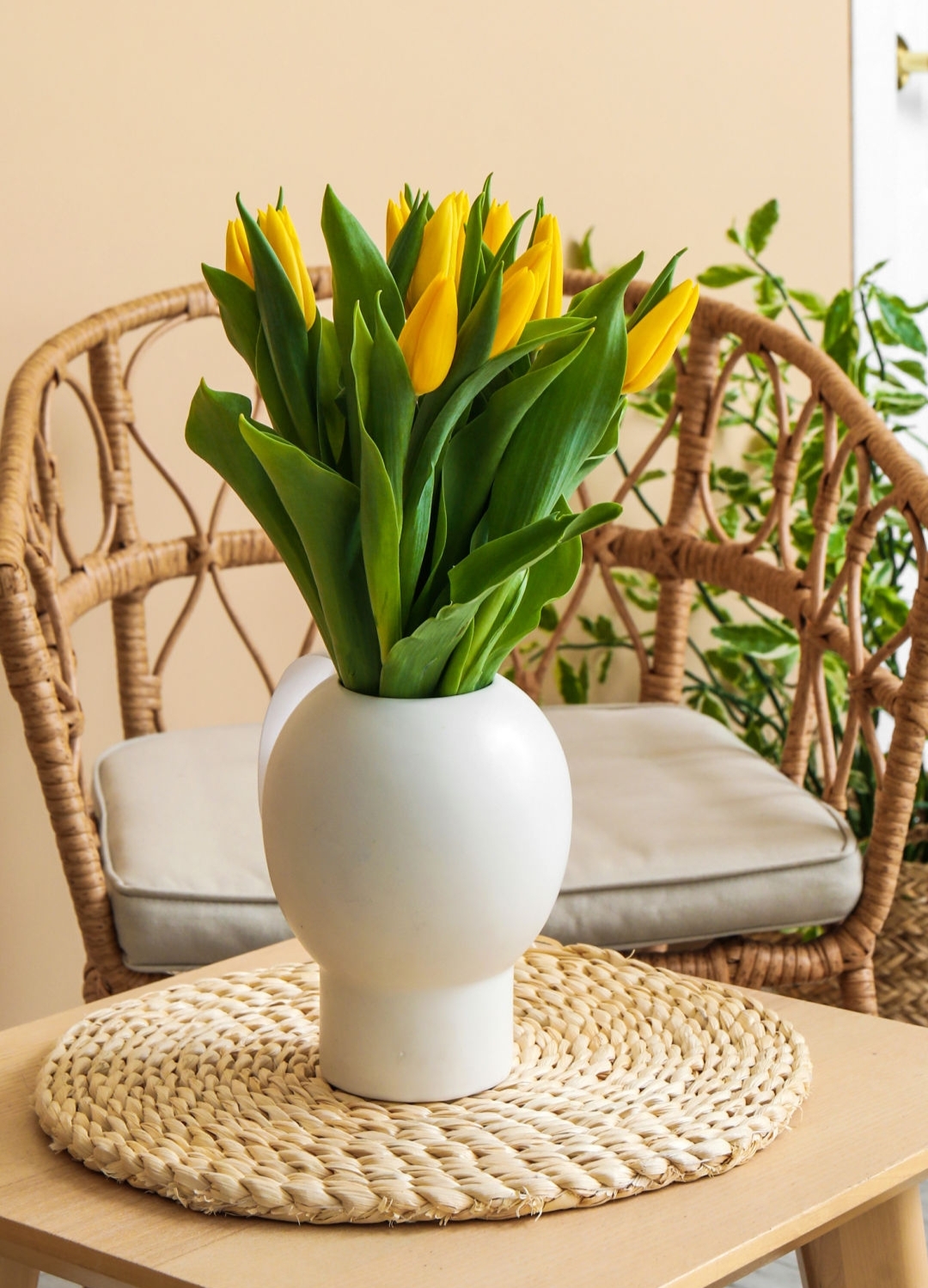 Discipline and motivation